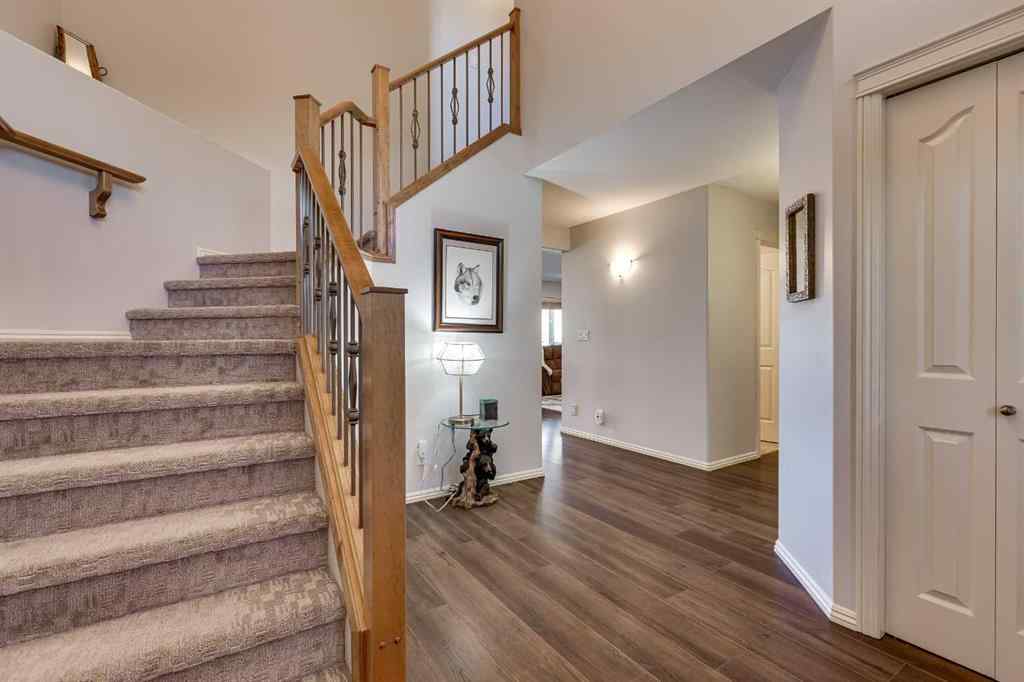 MLS® A2267920 - 139 Allwright Close  in Aspen Ridge Red Deer, Residential