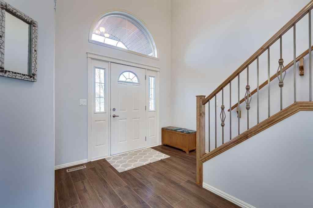 MLS® A2267920 - 139 Allwright Close  in Aspen Ridge Red Deer, Residential