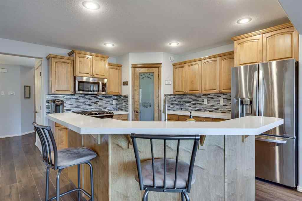 MLS® A2267920 - 139 Allwright Close  in Aspen Ridge Red Deer, Residential