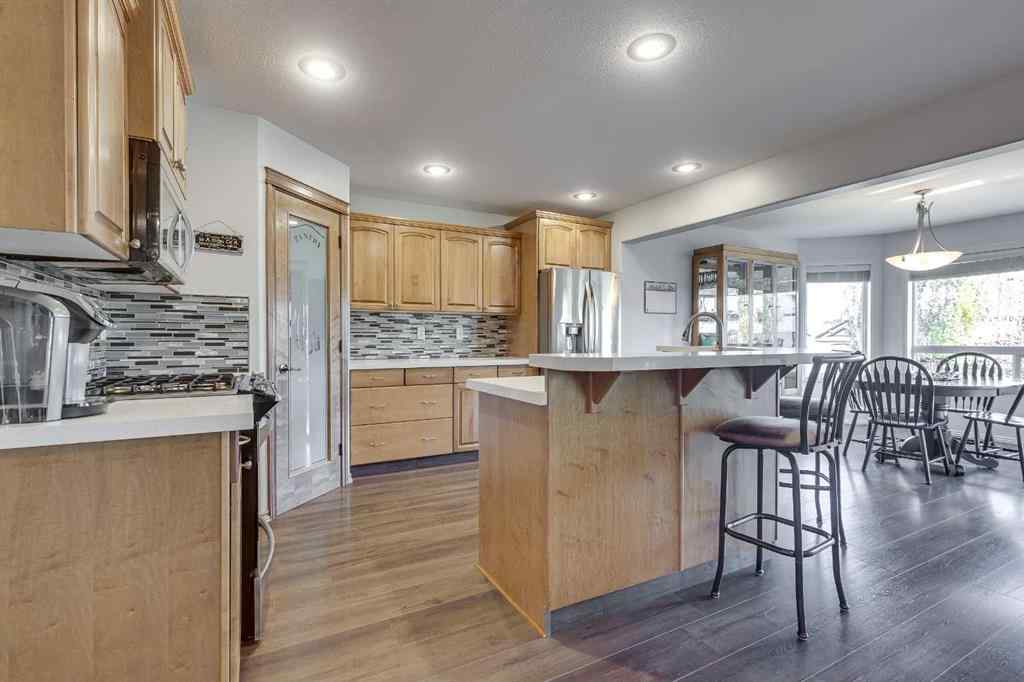 MLS® A2267920 - 139 Allwright Close  in Aspen Ridge Red Deer, Residential