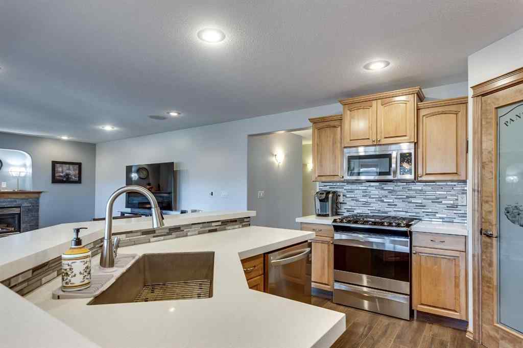 MLS® A2267920 - 139 Allwright Close  in Aspen Ridge Red Deer, Residential