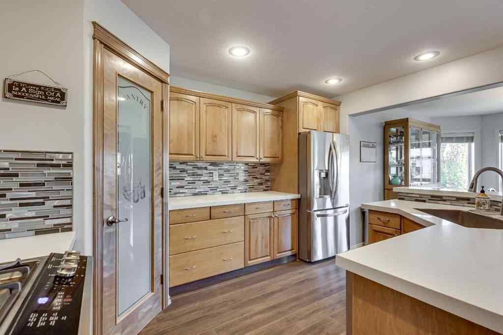 MLS® A2267920 - 139 Allwright Close  in Aspen Ridge Red Deer, Residential