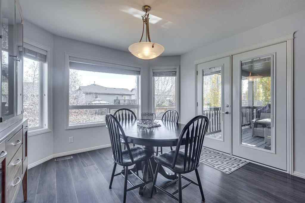 MLS® A2267920 - 139 Allwright Close  in Aspen Ridge Red Deer, Residential