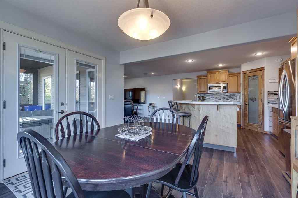 MLS® A2267920 - 139 Allwright Close  in Aspen Ridge Red Deer, Residential