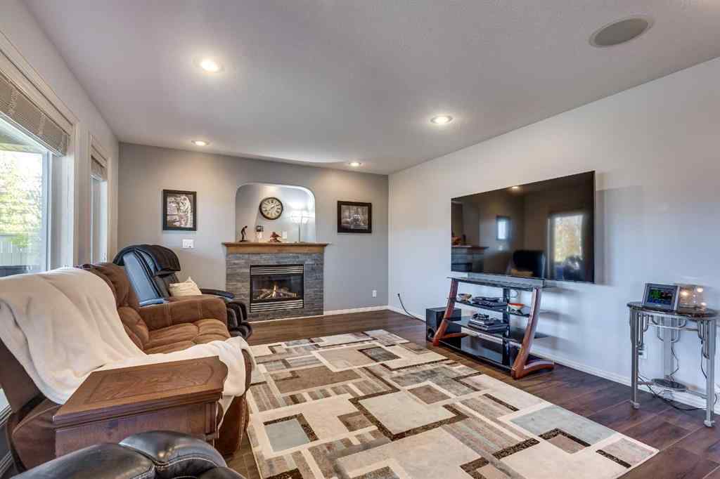 MLS® A2267920 - 139 Allwright Close  in Aspen Ridge Red Deer, Residential