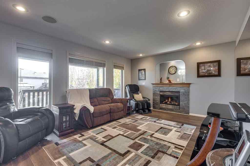 MLS® A2267920 - 139 Allwright Close  in Aspen Ridge Red Deer, Residential