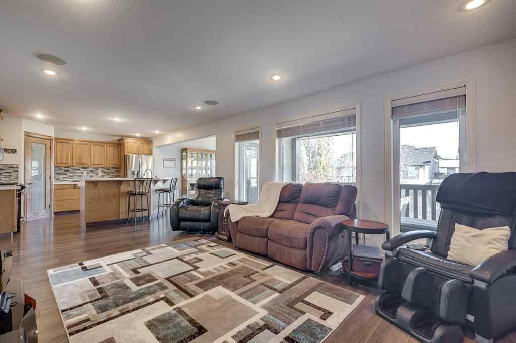 MLS® A2267920 - 139 Allwright Close  in Aspen Ridge Red Deer, Residential