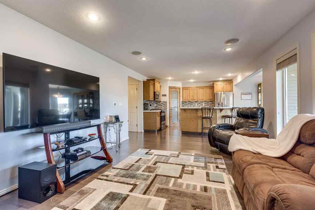 MLS® A2267920 - 139 Allwright Close  in Aspen Ridge Red Deer, Residential
