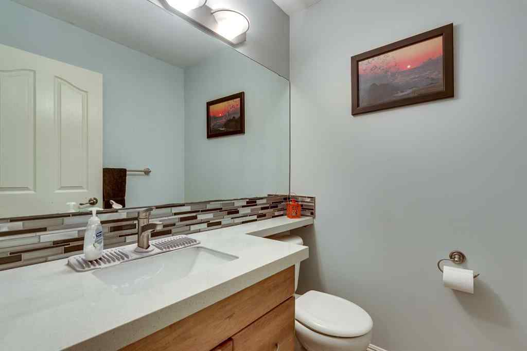 MLS® A2267920 - 139 Allwright Close  in Aspen Ridge Red Deer, Residential