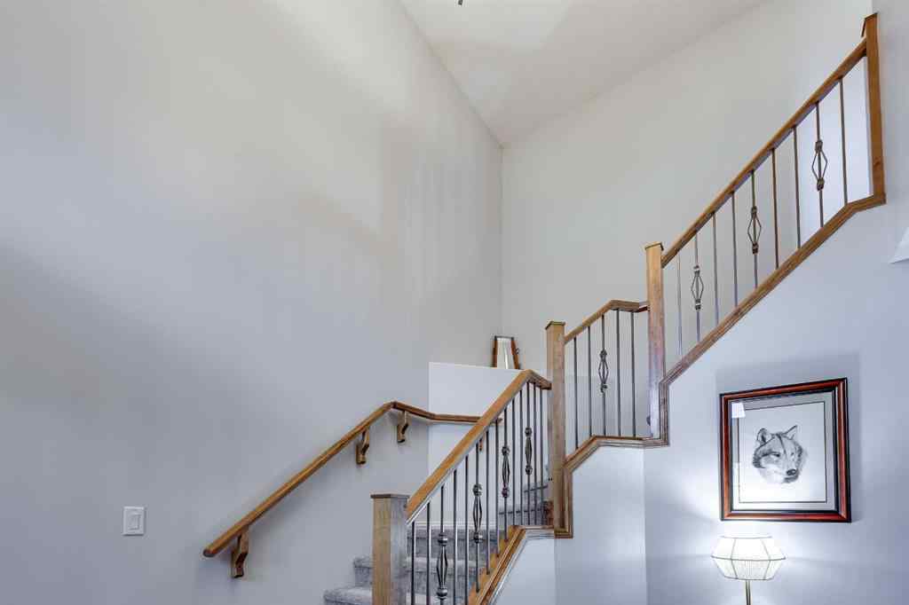 MLS® A2267920 - 139 Allwright Close  in Aspen Ridge Red Deer, Residential