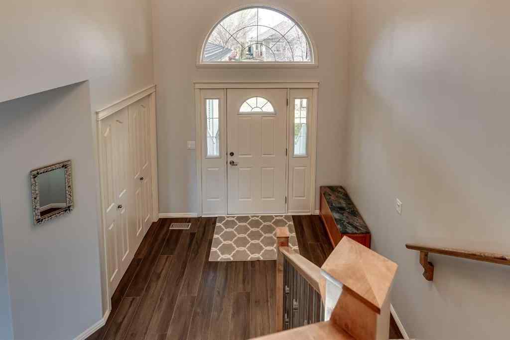 MLS® A2267920 - 139 Allwright Close  in Aspen Ridge Red Deer, Residential