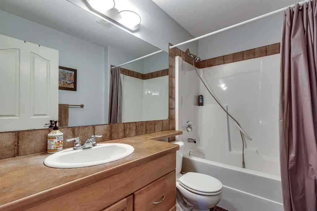 MLS® A2267920 - 139 Allwright Close  in Aspen Ridge Red Deer, Residential