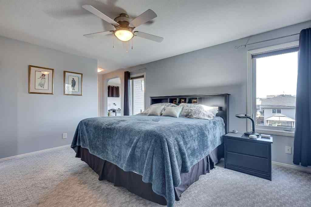 MLS® A2267920 - 139 Allwright Close  in Aspen Ridge Red Deer, Residential