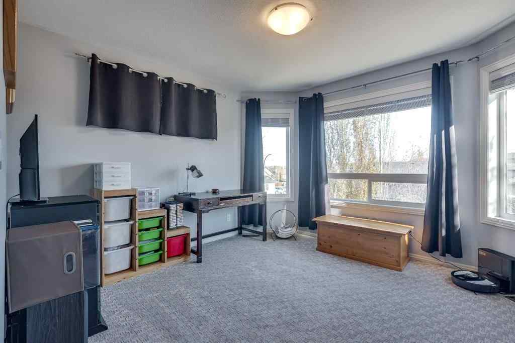 MLS® A2267920 - 139 Allwright Close  in Aspen Ridge Red Deer, Residential