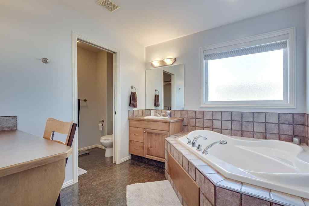 MLS® A2267920 - 139 Allwright Close  in Aspen Ridge Red Deer, Residential