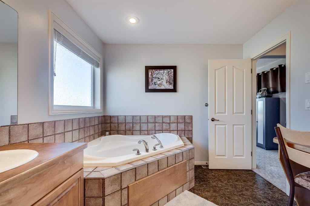 MLS® A2267920 - 139 Allwright Close  in Aspen Ridge Red Deer, Residential