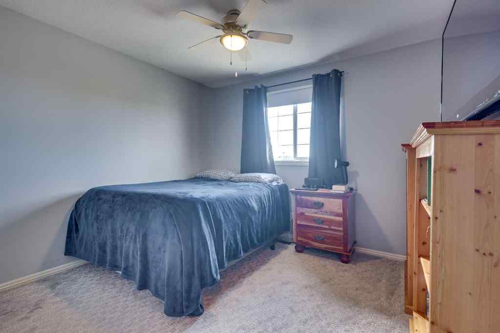 MLS® A2267920 - 139 Allwright Close  in Aspen Ridge Red Deer, Residential