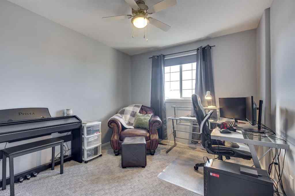 MLS® A2267920 - 139 Allwright Close  in Aspen Ridge Red Deer, Residential