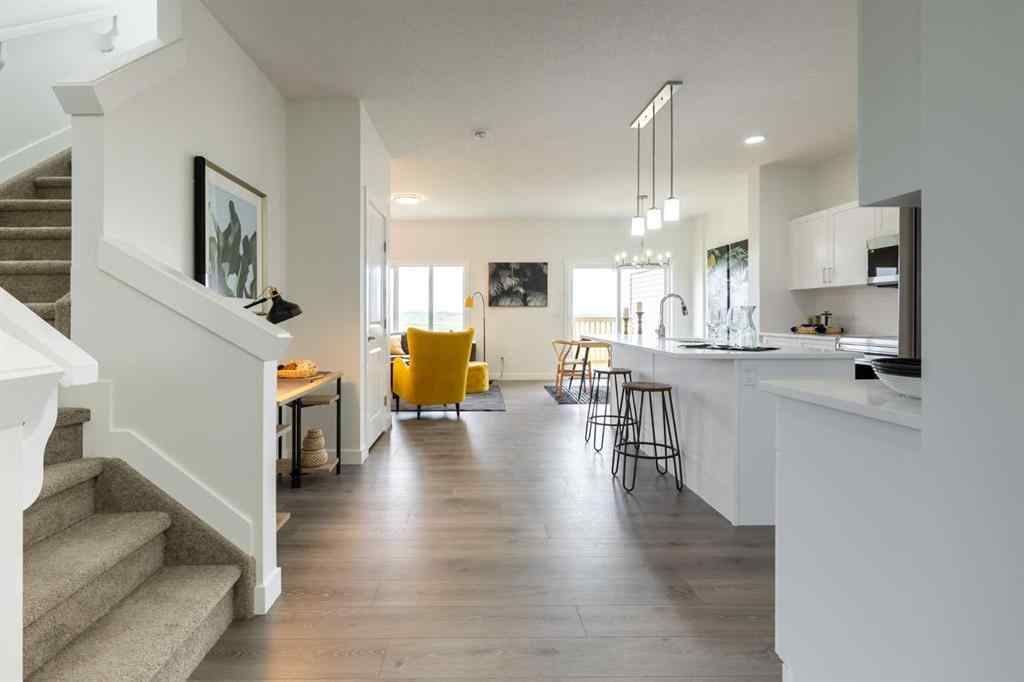 MLS® A2267921 - 71 Heritage Manor  in Heritage Hills Cochrane, Residential