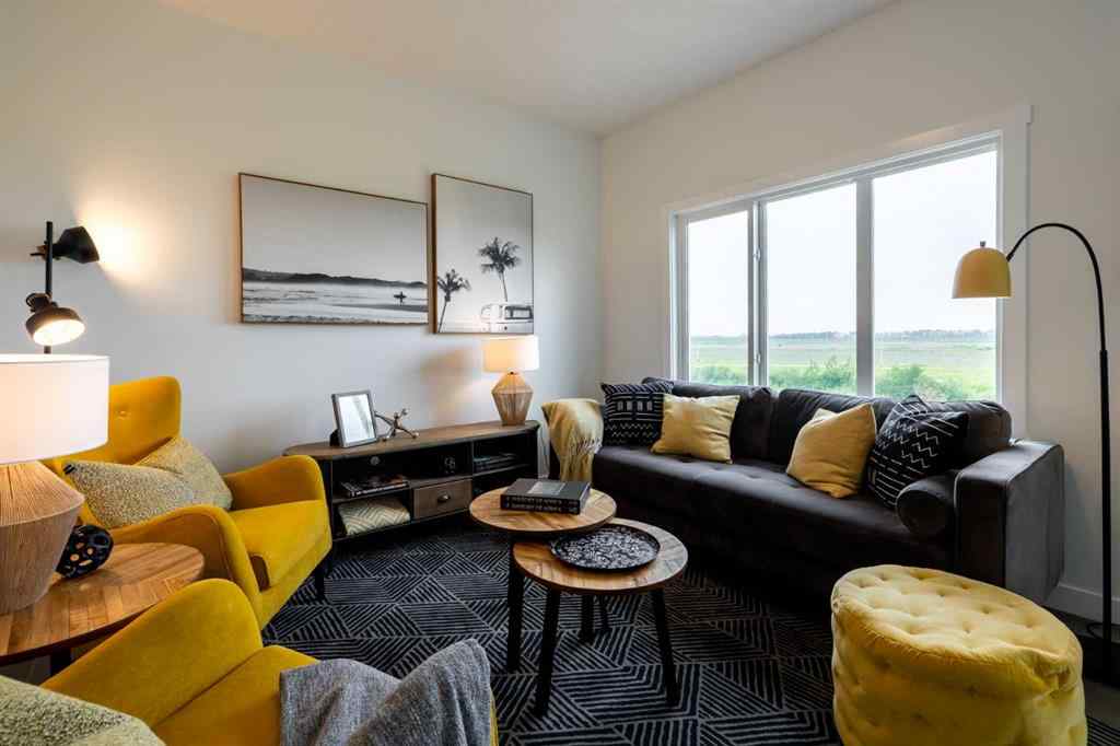 MLS® A2267921 - 71 Heritage Manor  in Heritage Hills Cochrane, Residential