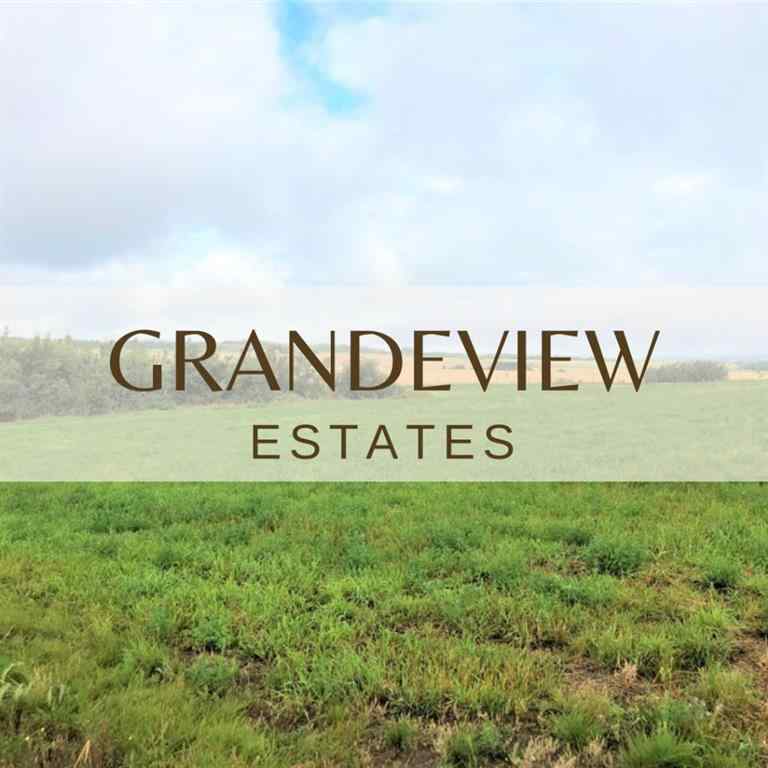 MLS® A2267922 - 47 713019 Range Road 71   in NONE Rural Grande Prairie No. 1, County of, Land