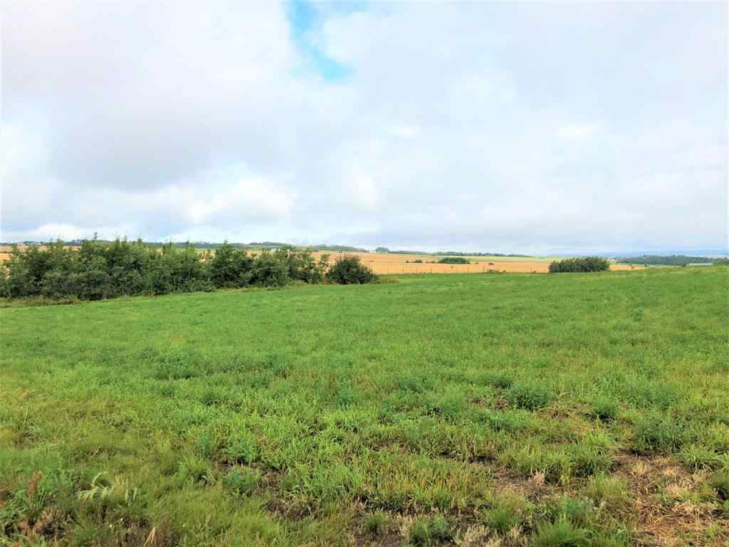 MLS® A2267922 - 47 713019 Range Road 71   in NONE Rural Grande Prairie No. 1, County of, Land