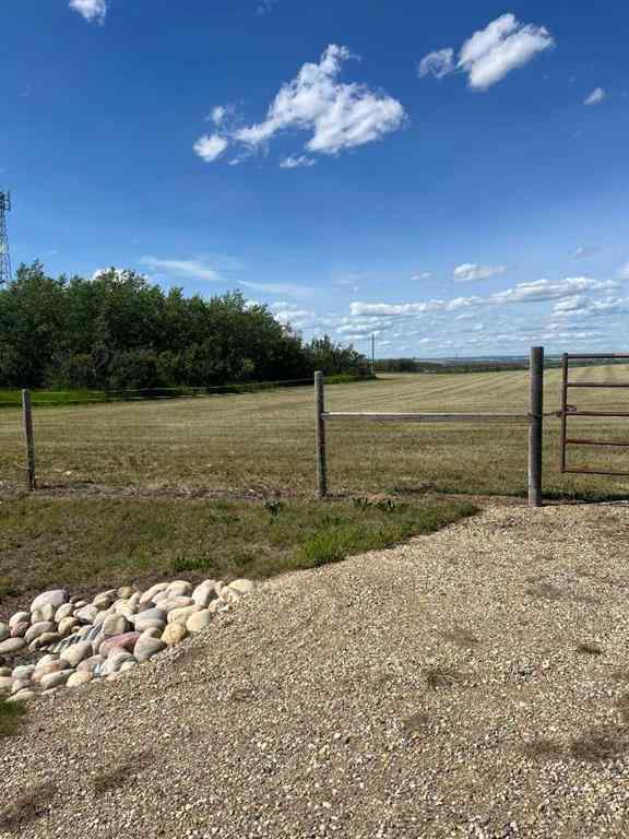 MLS® A2267922 - 47 713019 Range Road 71   in NONE Rural Grande Prairie No. 1, County of, Land