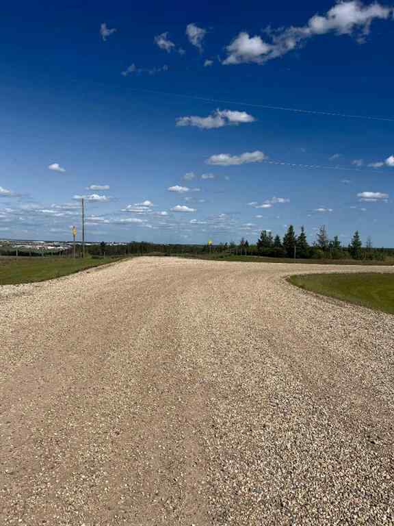 MLS® A2267922 - 47 713019 Range Road 71   in NONE Rural Grande Prairie No. 1, County of, Land