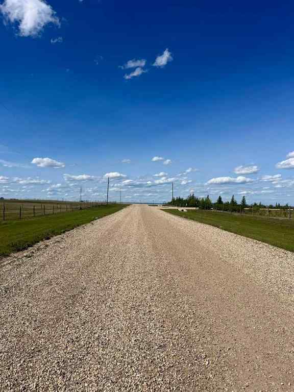 MLS® A2267922 - 47 713019 Range Road 71   in NONE Rural Grande Prairie No. 1, County of, Land