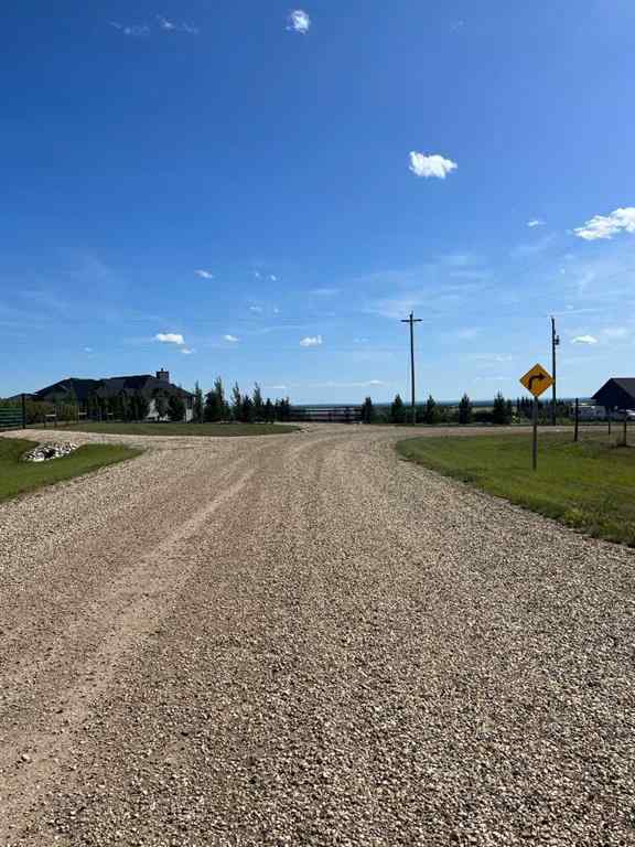 MLS® A2267922 - 47 713019 Range Road 71   in NONE Rural Grande Prairie No. 1, County of, Land