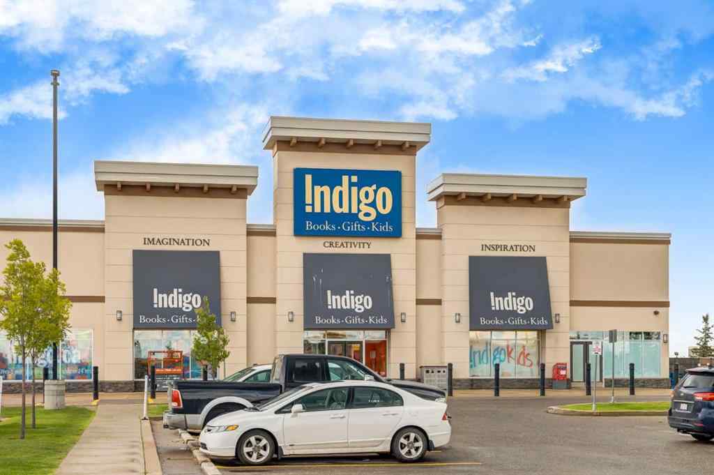 MLS® A2267923 - 2016 Brightoncrest Green SE in New Brighton Calgary, Residential