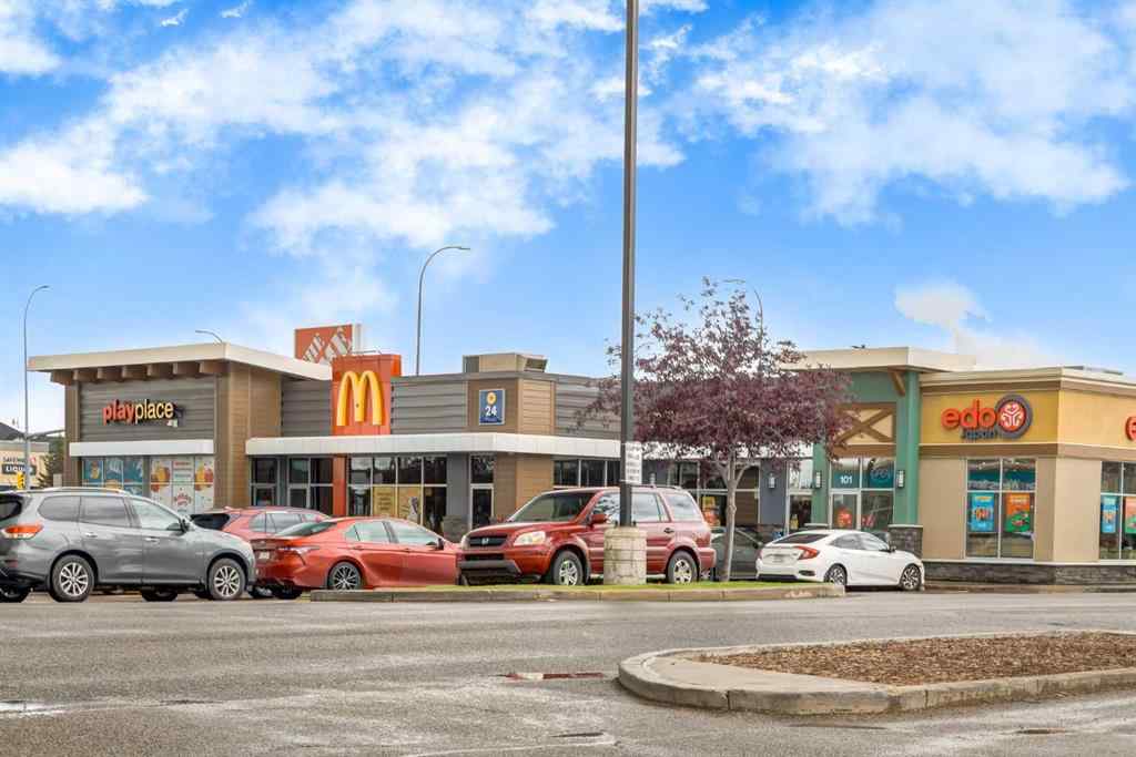 MLS® A2267923 - 2016 Brightoncrest Green SE in New Brighton Calgary, Residential