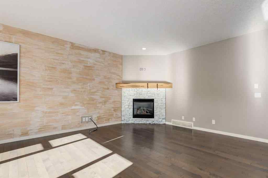 MLS® A2267923 - 2016 Brightoncrest Green SE in New Brighton Calgary, Residential