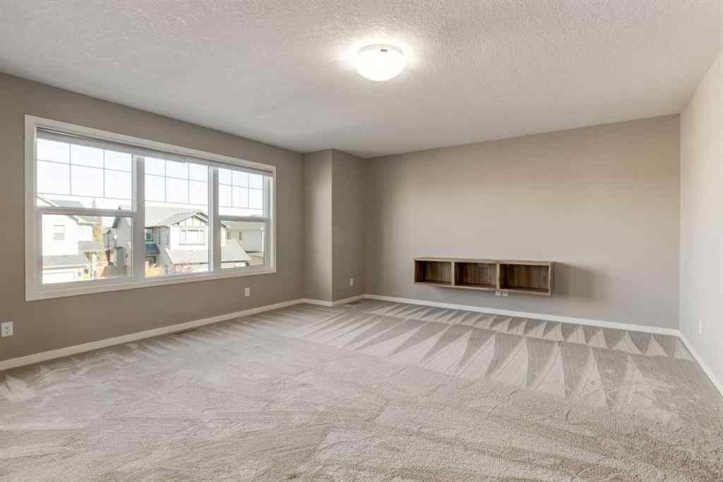 MLS® A2267923 - 2016 Brightoncrest Green SE in New Brighton Calgary, Residential
