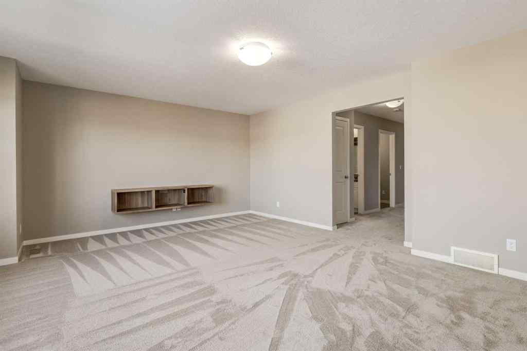 MLS® A2267923 - 2016 Brightoncrest Green SE in New Brighton Calgary, Residential