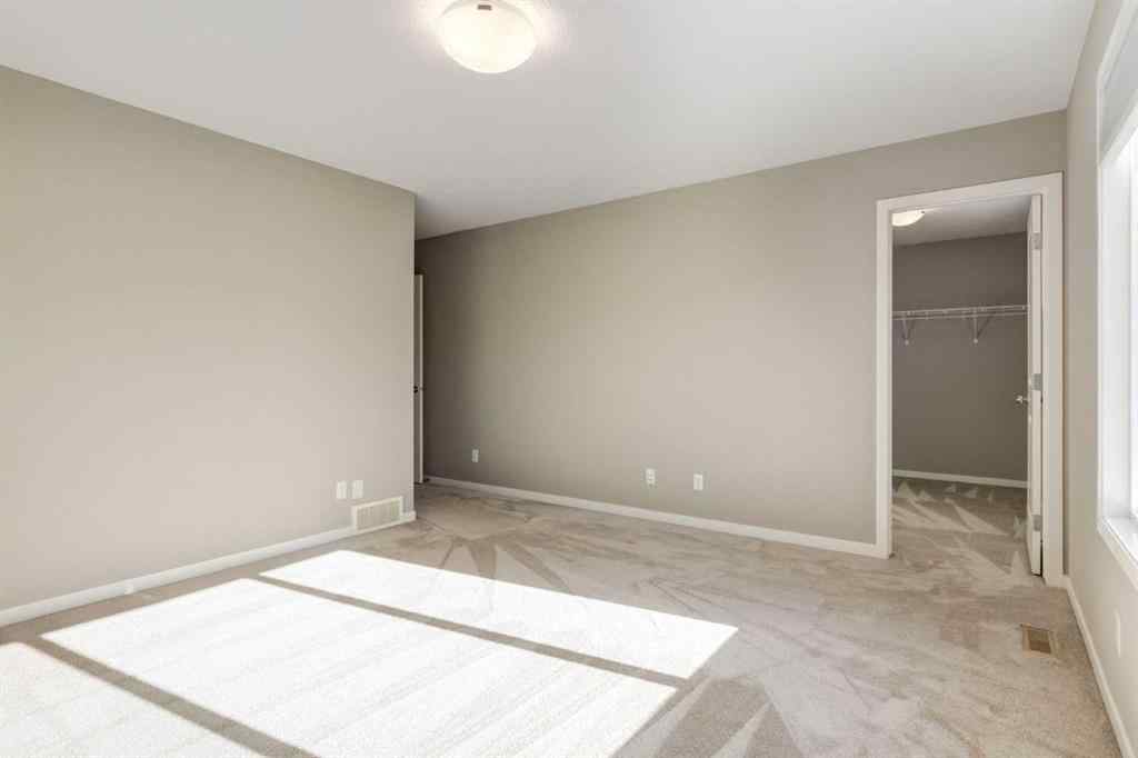 MLS® A2267923 - 2016 Brightoncrest Green SE in New Brighton Calgary, Residential