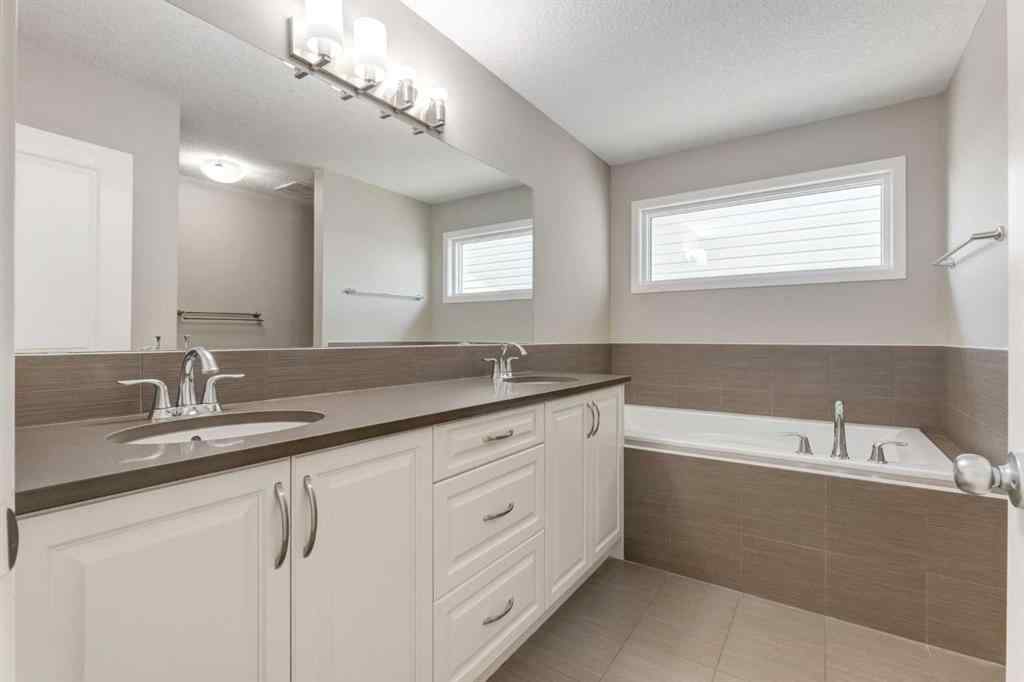 MLS® A2267923 - 2016 Brightoncrest Green SE in New Brighton Calgary, Residential