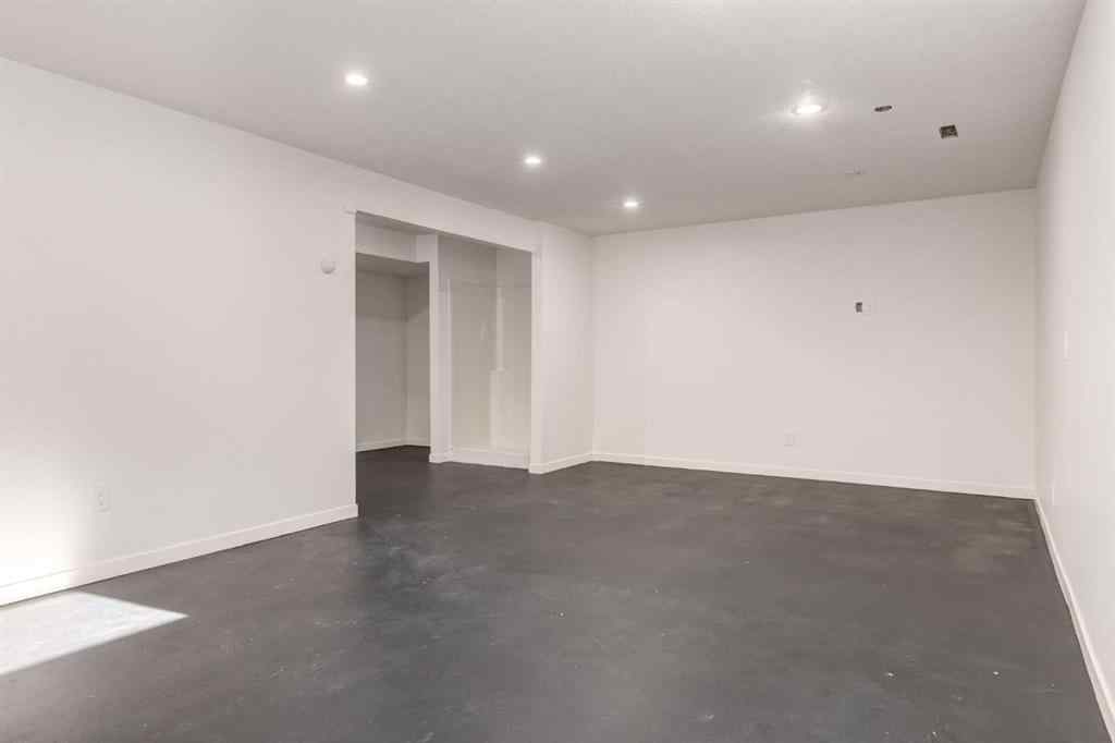 MLS® A2267923 - 2016 Brightoncrest Green SE in New Brighton Calgary, Residential