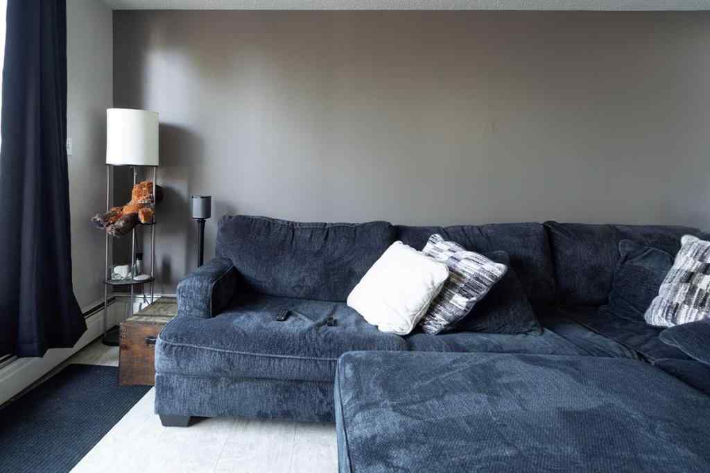 MLS® A2267925 - Unit #108 13221 MacDonald Drive  in Downtown Fort McMurray, Residential