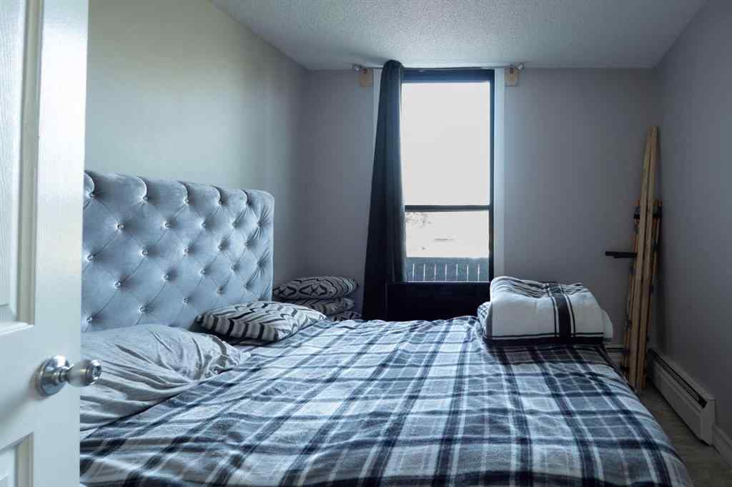 MLS® A2267925 - Unit #108 13221 MacDonald Drive  in Downtown Fort McMurray, Residential