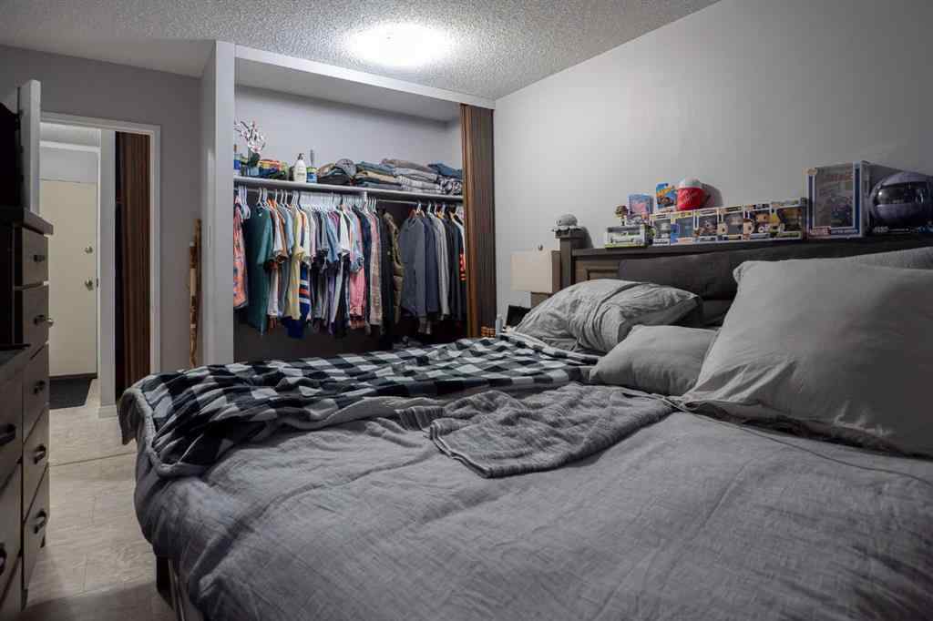 MLS® A2267925 - Unit #108 13221 MacDonald Drive  in Downtown Fort McMurray, Residential