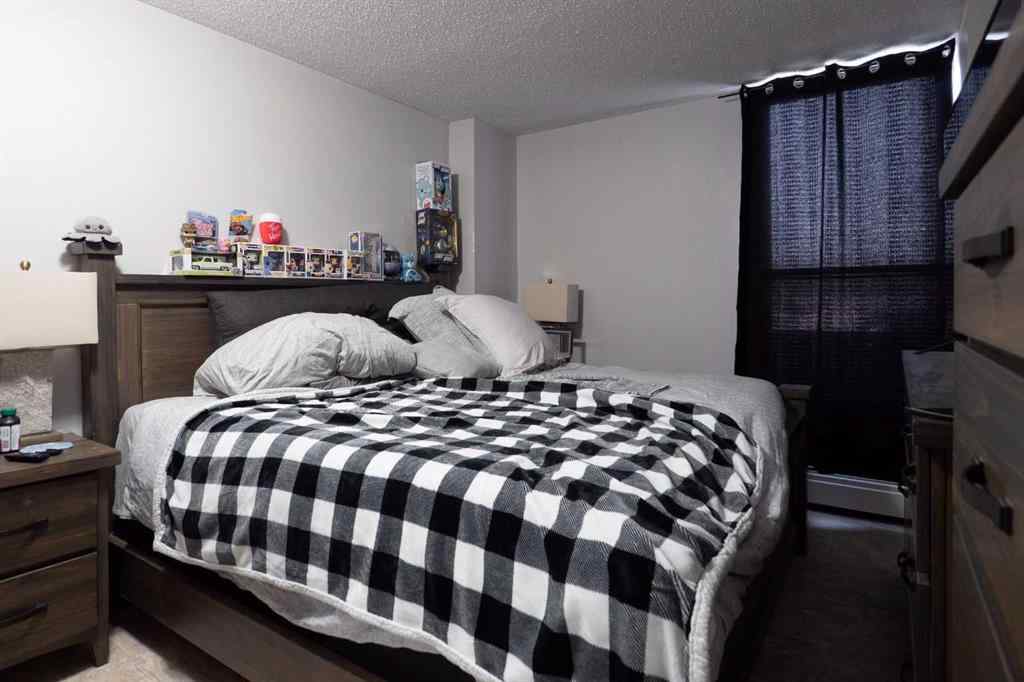 MLS® A2267925 - Unit #108 13221 MacDonald Drive  in Downtown Fort McMurray, Residential