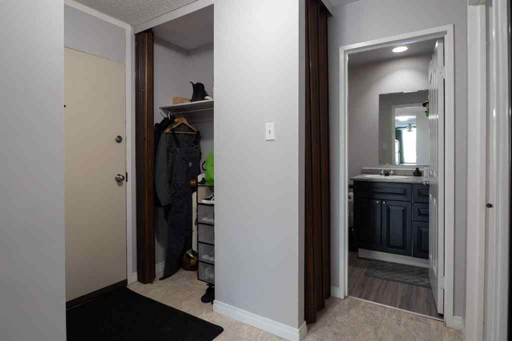 MLS® A2267925 - Unit #108 13221 MacDonald Drive  in Downtown Fort McMurray, Residential
