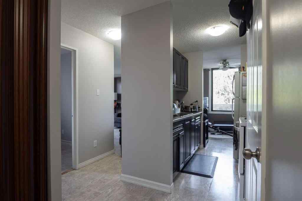 MLS® A2267925 - Unit #108 13221 MacDonald Drive  in Downtown Fort McMurray, Residential