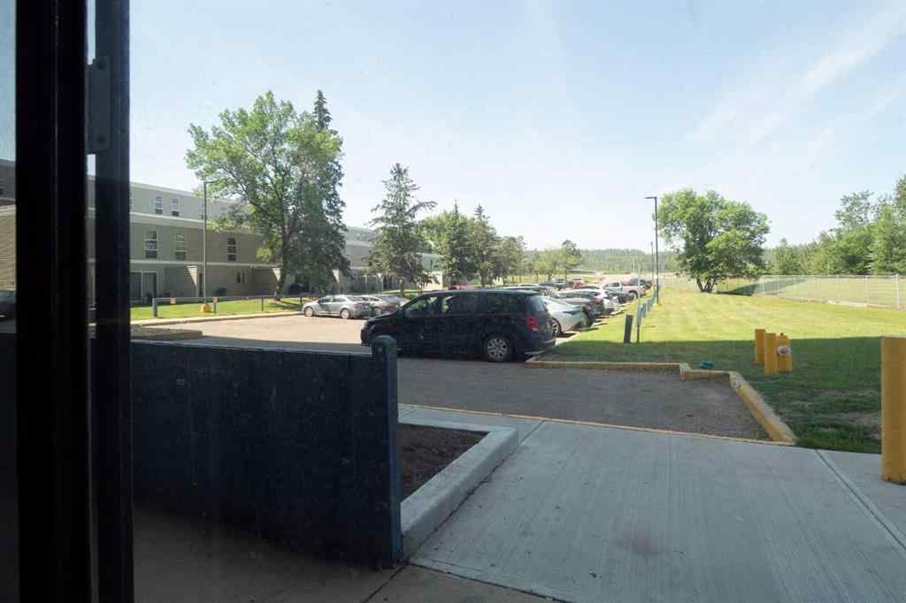 MLS® A2267925 - Unit #108 13221 MacDonald Drive  in Downtown Fort McMurray, Residential