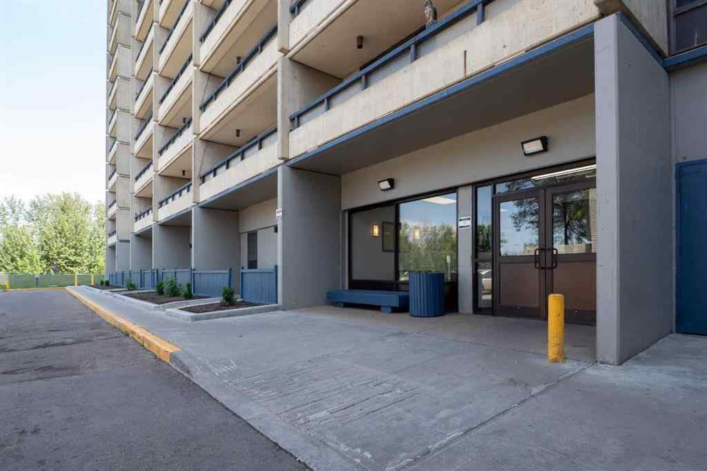 MLS® A2267925 - Unit #108 13221 MacDonald Drive  in Downtown Fort McMurray, Residential