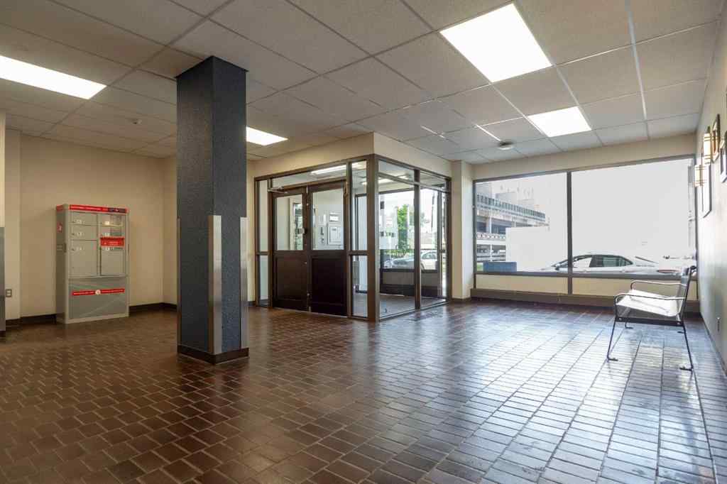 MLS® A2267925 - Unit #108 13221 MacDonald Drive  in Downtown Fort McMurray, Residential