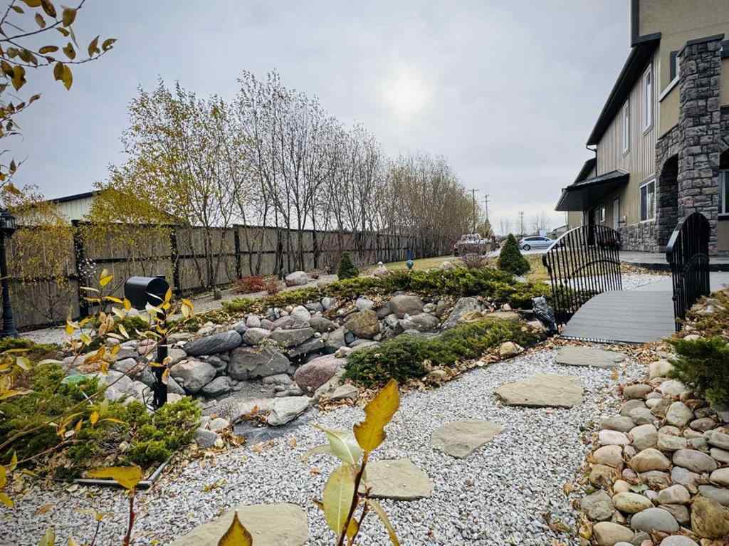 MLS® # A2267926 - 1628 25 Avenue  in NONE Didsbury, Residential Open Houses