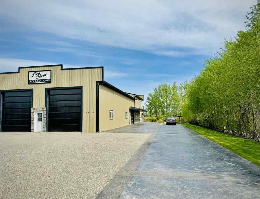 MLS® # A2267926 - 1628 25 Avenue  in NONE Didsbury, Residential Open Houses