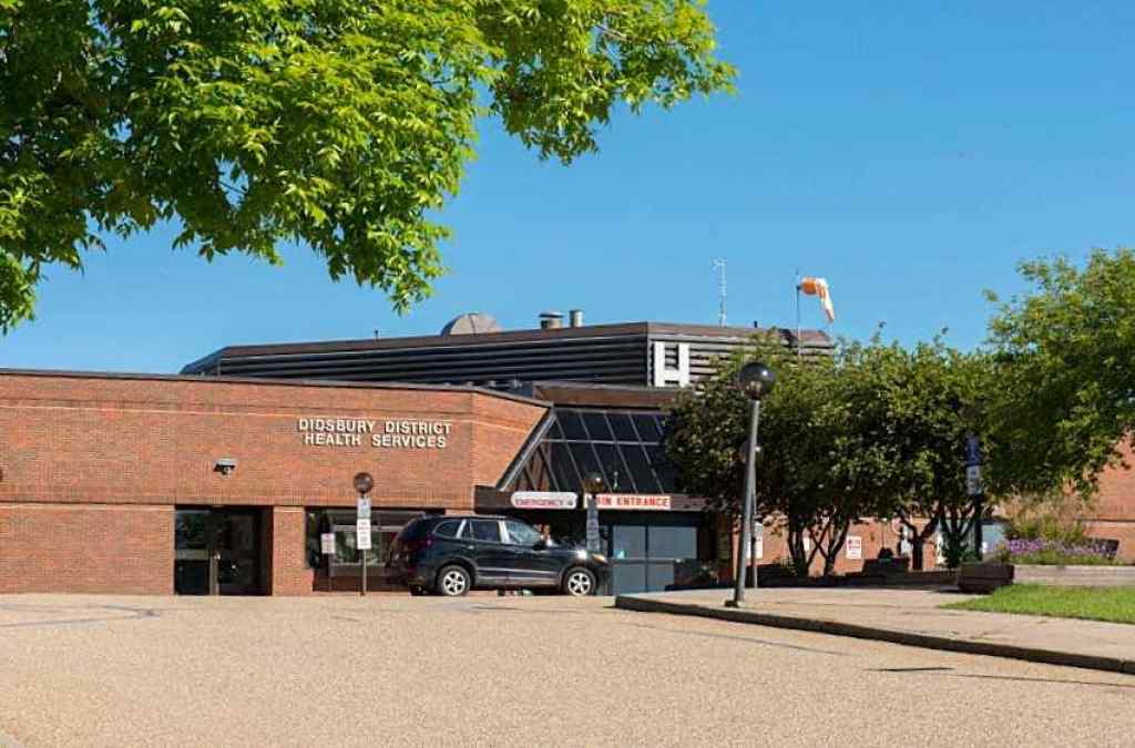 MLS® # A2267926 - 1628 25 Avenue  in NONE Didsbury, Residential Open Houses